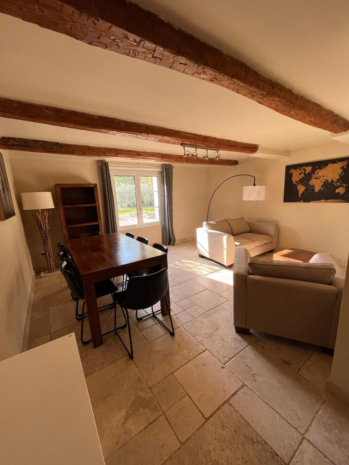 Domaine De La Citerne Bed & Breakfast Nans-les-Pins Room photo